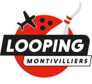 Logo du looping