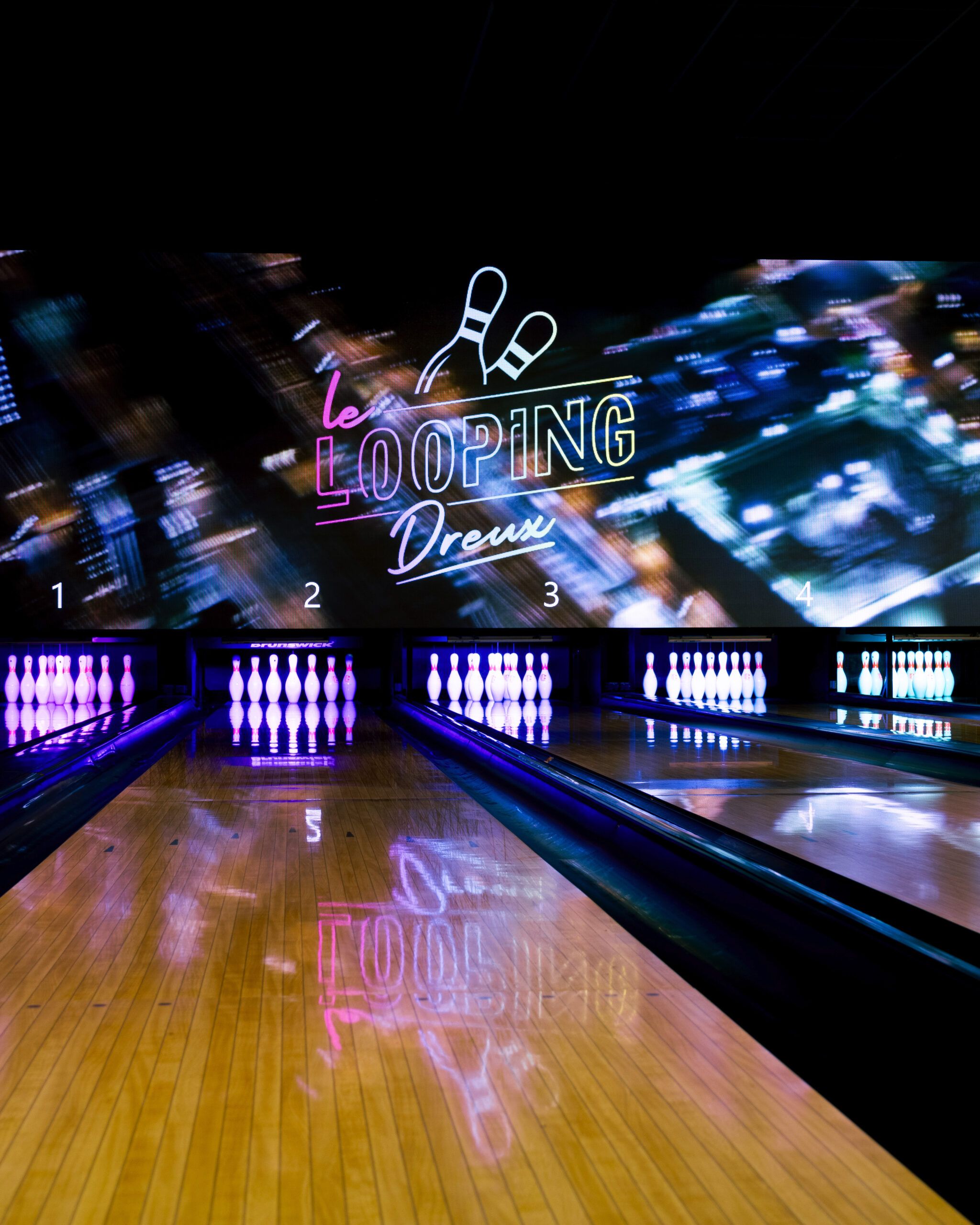 Bowling