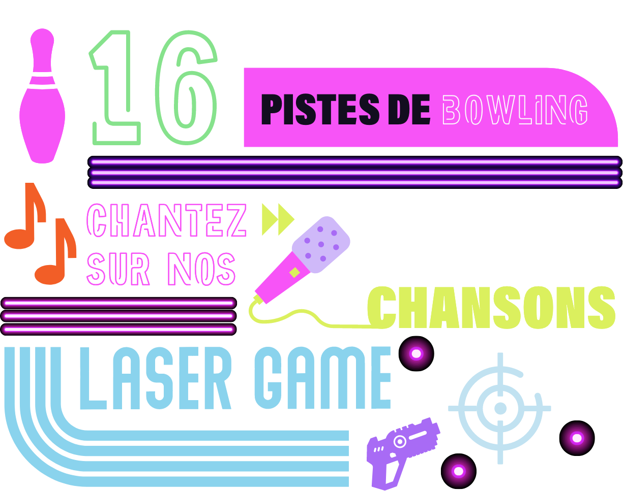 Infos Looping