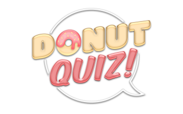 Donut Quizz