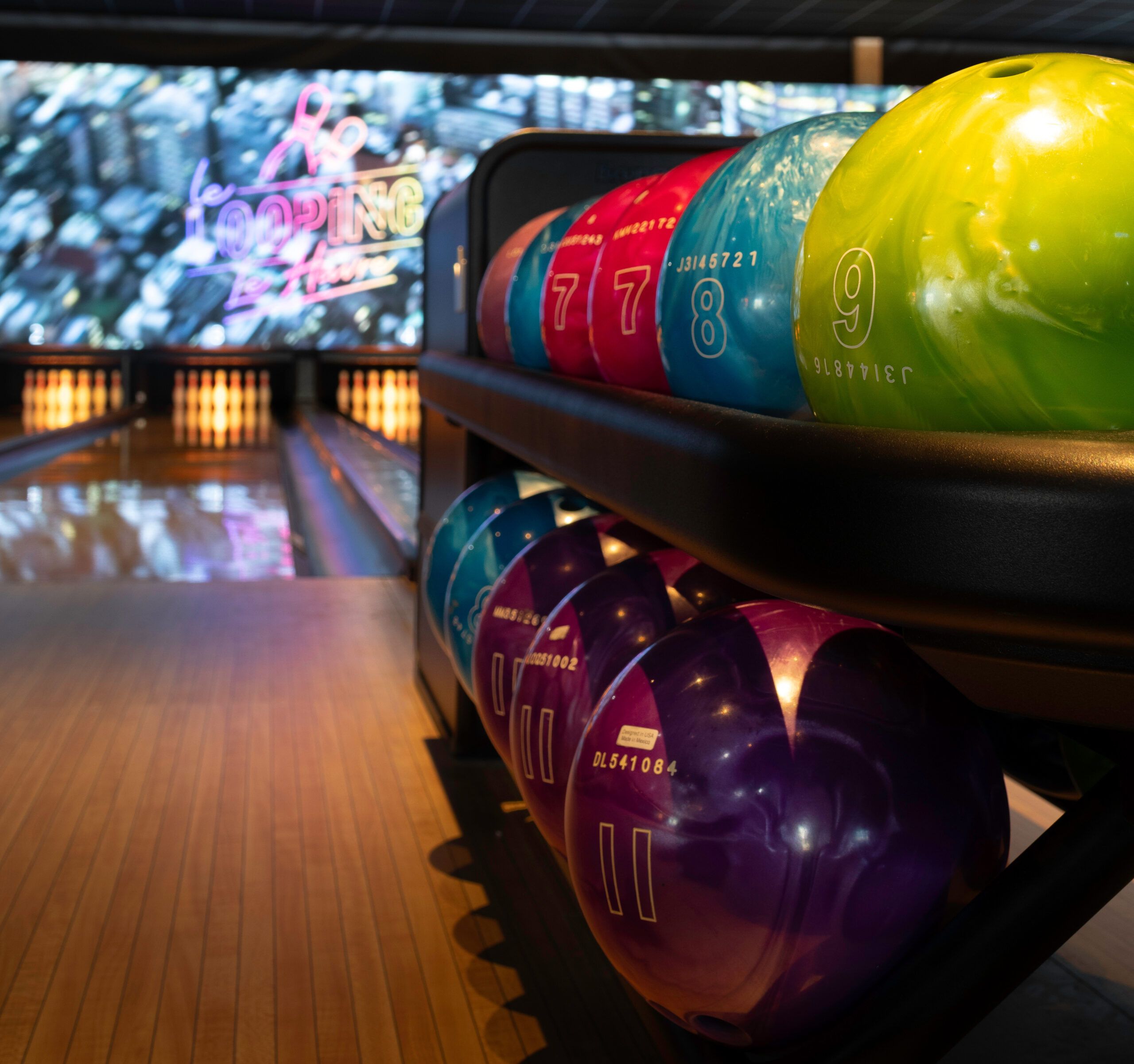 Bowling
