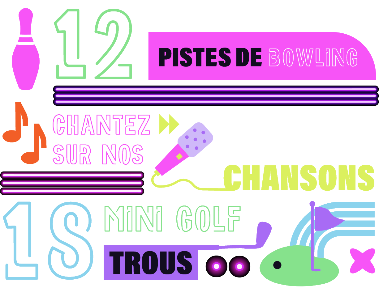Infos Looping