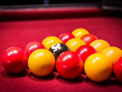Billard
