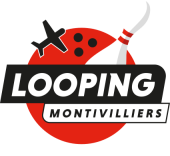 Logo du Looping